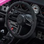 Gunther Werks Porsche 911 (993) "Bubblegum"