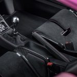 Gunther Werks Porsche 911 (993) "Bubblegum"