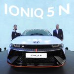 Hyundai IONIQ 5 N