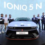 Hyundai IONIQ 5 N