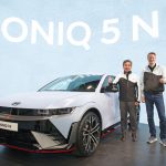 Hyundai IONIQ 5 N
