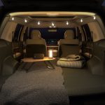 Hyundai's All-New Santa Fe Boasts Bold New Design Optimized for Effortless Outdoor Lifestyles
