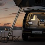 Hyundai's All-New Santa Fe Boasts Bold New Design Optimized for Effortless Outdoor Lifestyles