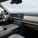 Hyundai's All-New Santa Fe Boasts Bold New Design Optimized for Effortless Outdoor Lifestyles