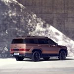 Hyundai's All-New Santa Fe Boasts Bold New Design Optimized for Effortless Outdoor Lifestyles