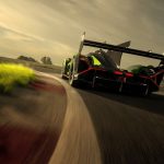 Lamborghini Unveils SC63: Hybrid Racing Prototype to Compete at Apex of Endurance