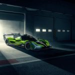 Lamborghini Unveils SC63: Hybrid Racing Prototype to Compete at Apex of Endurance