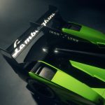 Lamborghini Unveils SC63: Hybrid Racing Prototype to Compete at Apex of Endurance