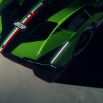 Lamborghini Unveils SC63: Hybrid Racing Prototype to Compete at Apex of Endurance