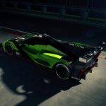 Lamborghini Unveils SC63: Hybrid Racing Prototype to Compete at Apex of Endurance