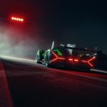 Lamborghini Unveils SC63: Hybrid Racing Prototype to Compete at Apex of Endurance