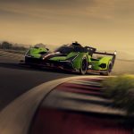 Lamborghini Unveils SC63: Hybrid Racing Prototype to Compete at Apex of Endurance