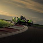 Lamborghini Unveils SC63: Hybrid Racing Prototype to Compete at Apex of Endurance
