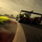 Lamborghini Unveils SC63: Hybrid Racing Prototype to Compete at Apex of Endurance