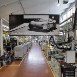 20 Years of the Lamborghini Gallardo