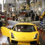 20 Years of the Lamborghini Gallardo
