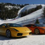 20 Years of the Lamborghini Gallardo