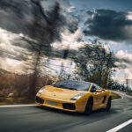 20 Years of the Lamborghini Gallardo