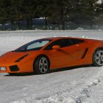 20 Years of the Lamborghini Gallardo