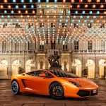 20 Years of the Lamborghini Gallardo