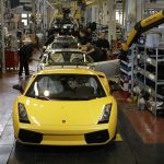 20 Years of the Lamborghini Gallardo