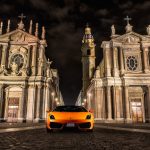 20 Years of the Lamborghini Gallardo