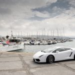 20 Years of the Lamborghini Gallardo