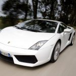 20 Years of the Lamborghini Gallardo