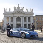20 Years of the Lamborghini Gallardo
