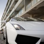 20 Years of the Lamborghini Gallardo