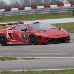 20 Years of the Lamborghini Gallardo