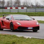 20 Years of the Lamborghini Gallardo