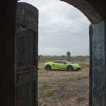 20 Years of the Lamborghini Gallardo