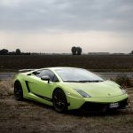 20 Years of the Lamborghini Gallardo