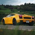 20 Years of the Lamborghini Gallardo