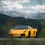 20 Years of the Lamborghini Gallardo