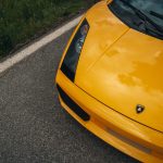 20 Years of the Lamborghini Gallardo
