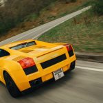 20 Years of the Lamborghini Gallardo