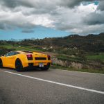 20 Years of the Lamborghini Gallardo