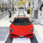 20 Years of the Lamborghini Gallardo