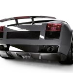 20 Years of the Lamborghini Gallardo