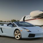 20 Years of the Lamborghini Gallardo