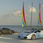 20 Years of the Lamborghini Gallardo