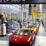 20 Years of the Lamborghini Gallardo