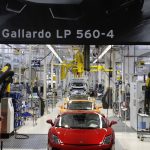 20 Years of the Lamborghini Gallardo