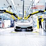 20 Years of the Lamborghini Gallardo