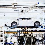 20 Years of the Lamborghini Gallardo