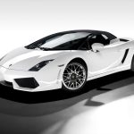 20 Years of the Lamborghini Gallardo