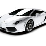 20 Years of the Lamborghini Gallardo