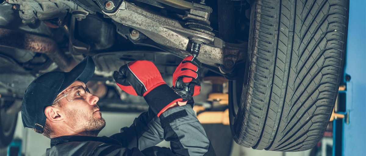 Developing a Solid Business Plan for Your Auto Repair Shop